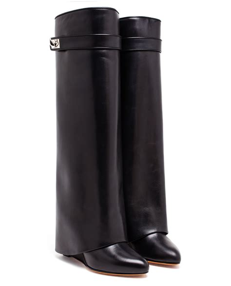 givenchy boots women